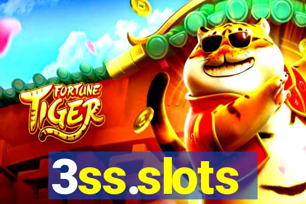 3ss.slots