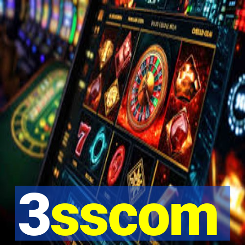 3sscom