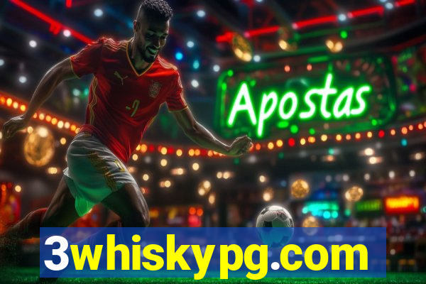 3whiskypg.com
