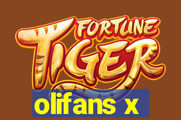 olifans x