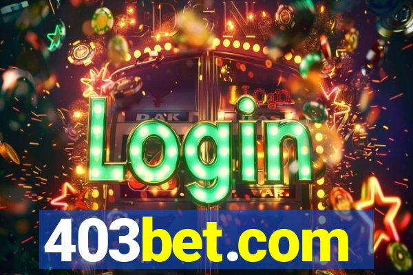 403bet.com