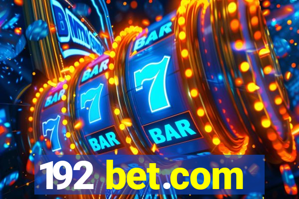 192 bet.com