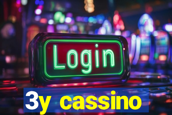 3y cassino