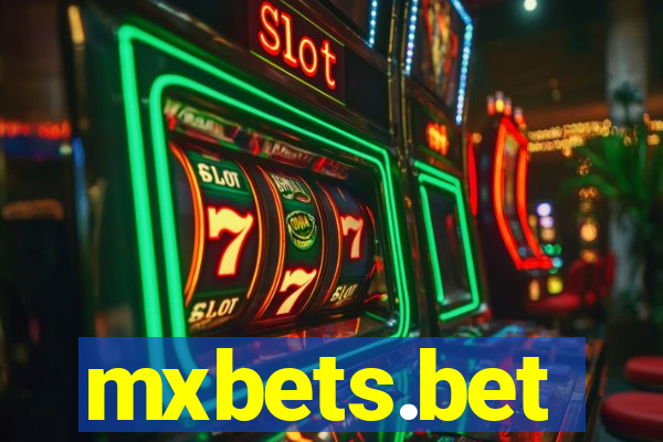 mxbets.bet