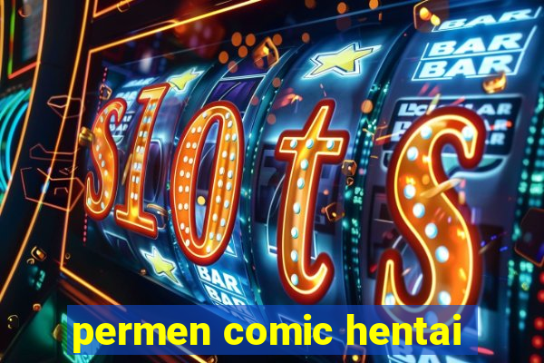 permen comic hentai