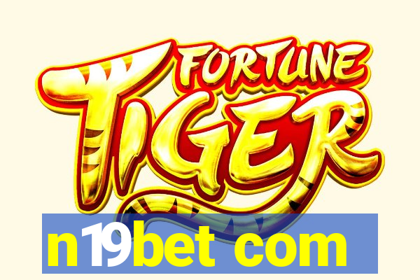 n19bet com