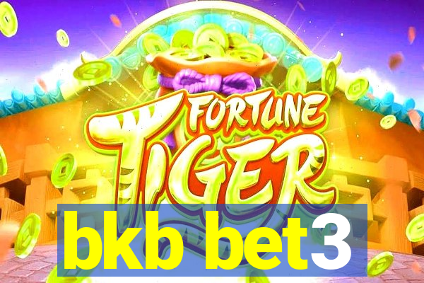 bkb bet3