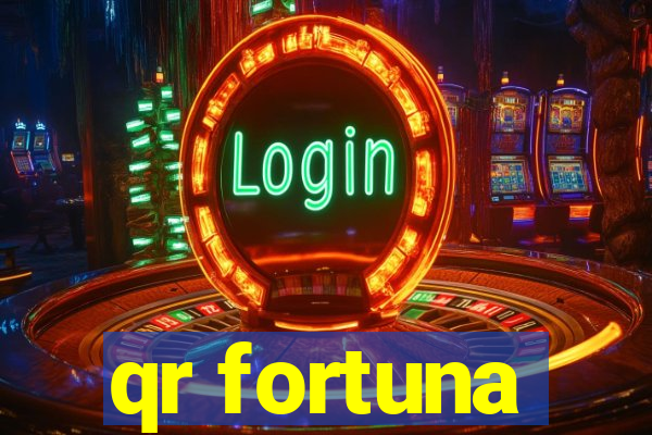 qr fortuna