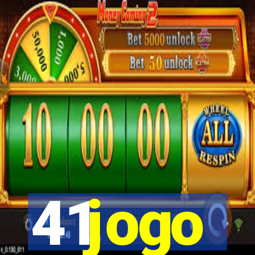 41jogo