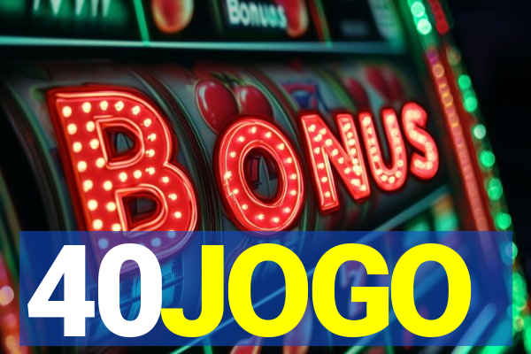 40JOGO