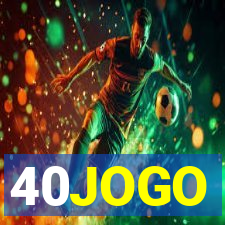 40JOGO