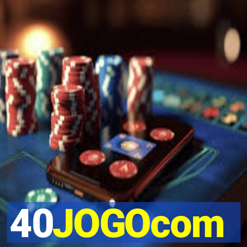 40JOGOcom