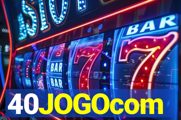 40JOGOcom