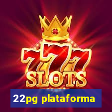 22pg plataforma