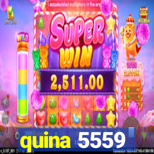 quina 5559
