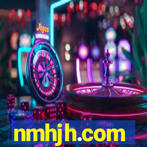 nmhjh.com