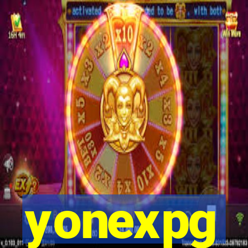 yonexpg