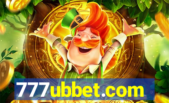 777ubbet.com