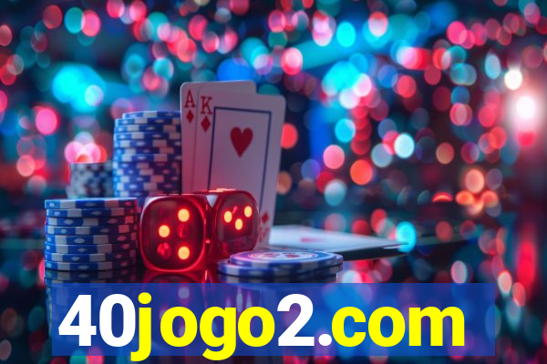 40jogo2.com
