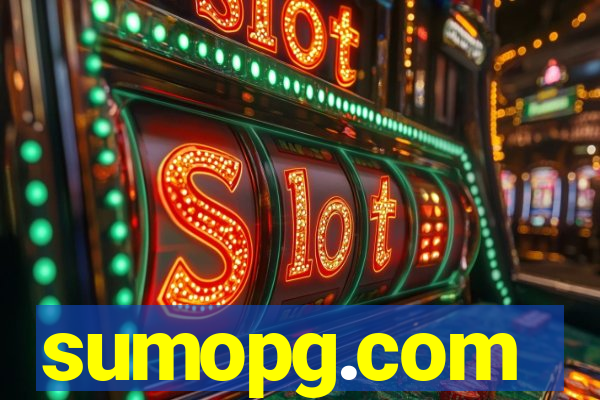 sumopg.com
