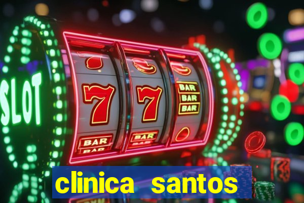 clinica santos dumont uberaba