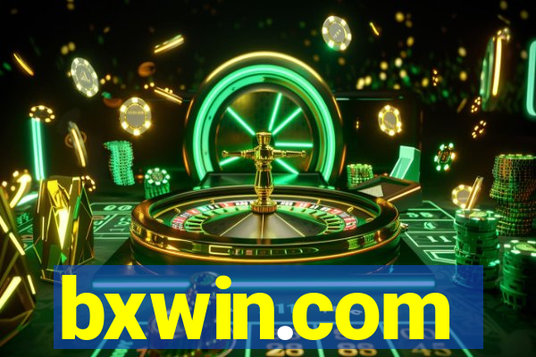 bxwin.com