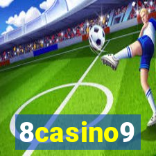 8casino9