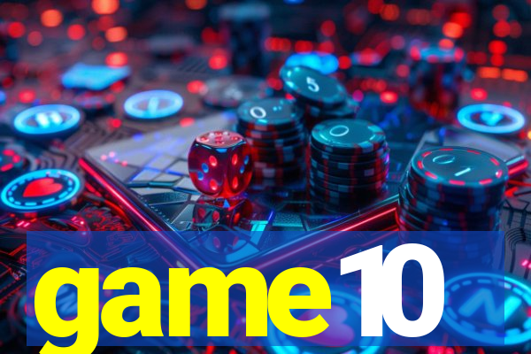game10