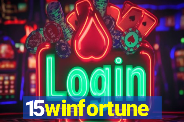 15winfortune