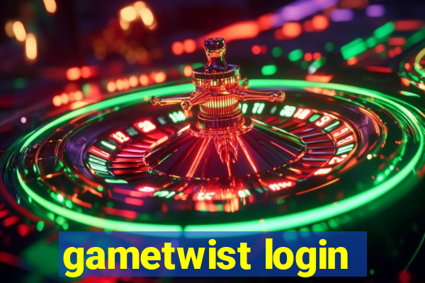 gametwist login
