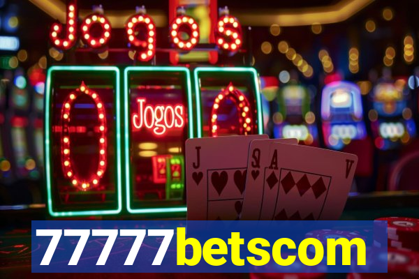 77777betscom