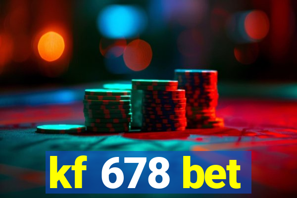 kf 678 bet