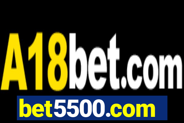 bet5500.com