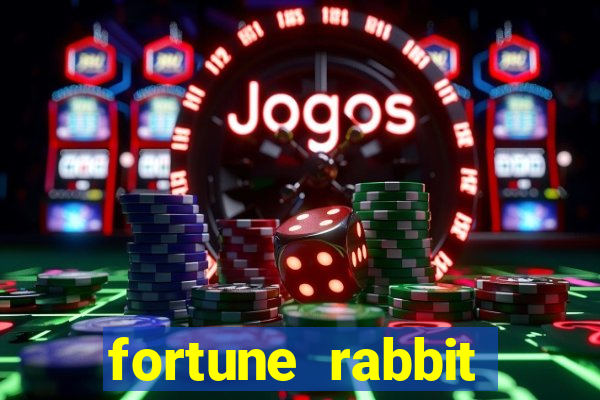 fortune rabbit melhor horário