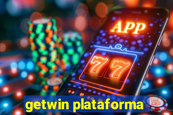 getwin plataforma
