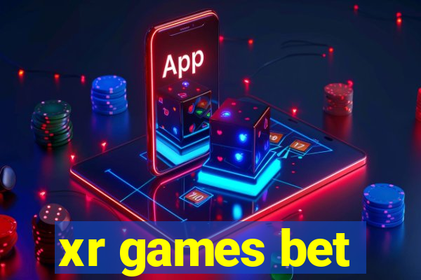 xr games bet