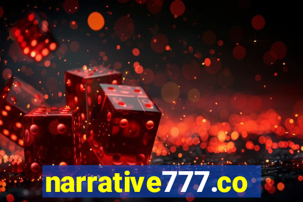 narrative777.com