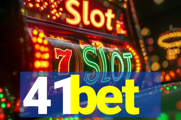 41bet