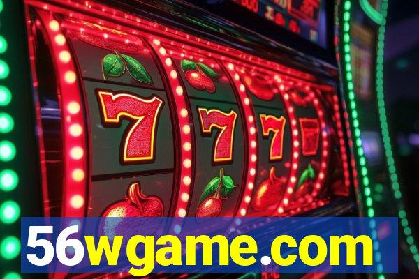 56wgame.com