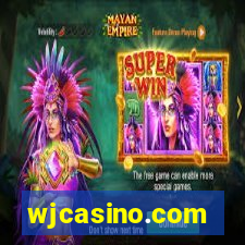 wjcasino.com