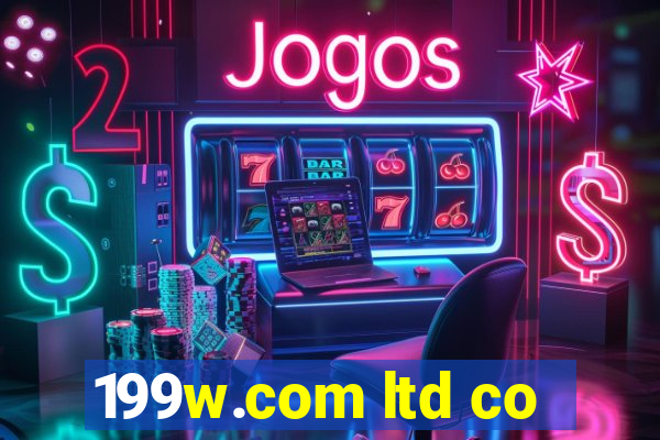 199w.com ltd co