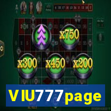 VIU777page