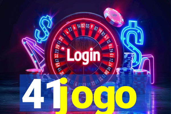 41jogo