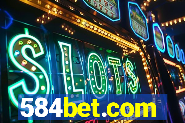 584bet.com