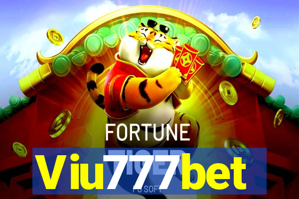 Viu777bet