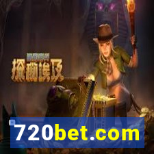720bet.com