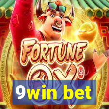 9win bet