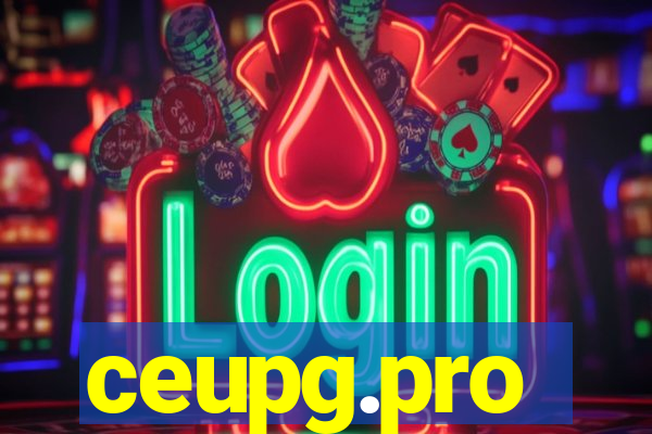 ceupg.pro