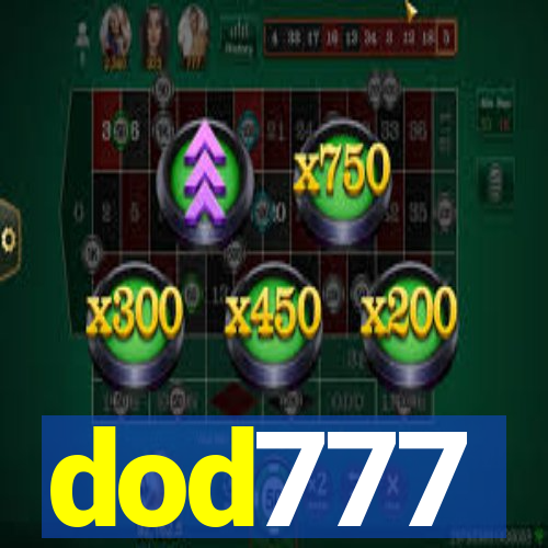 dod777
