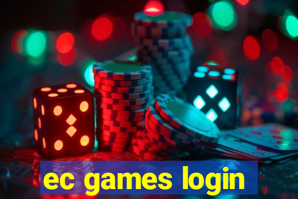 ec games login